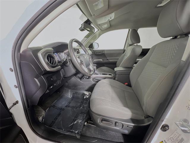 Photo of 2023 Ice Toyota Tacoma