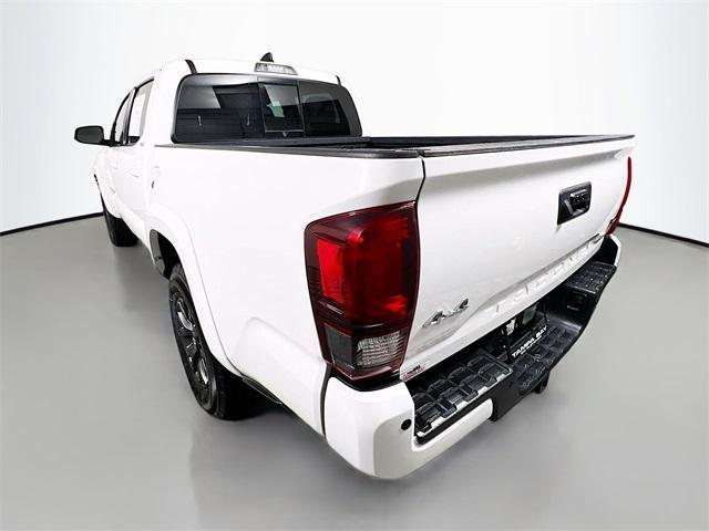 Photo of 2023 Ice Toyota Tacoma