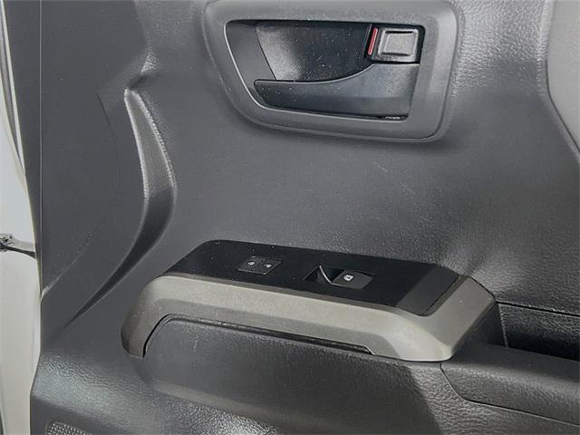 Photo of 2023 Ice Toyota Tacoma