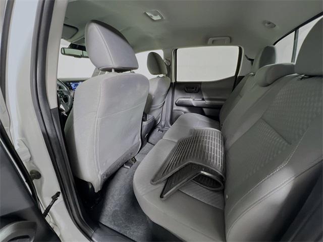Photo of 2023 Ice Toyota Tacoma