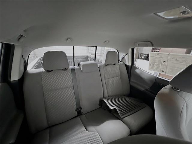 Photo of 2023 Ice Toyota Tacoma