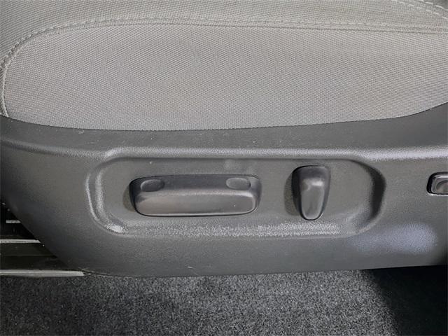 Photo of 2023 Ice Toyota Tacoma