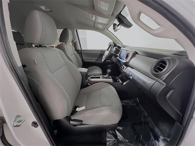 Photo of 2023 Ice Toyota Tacoma