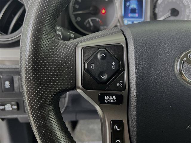 Photo of 2023 Ice Toyota Tacoma
