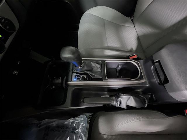 Photo of 2023 Blue Crush Metallic Toyota Tacoma
