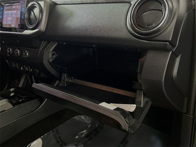 Photo of 2019 Magnetic Gray Metallic Toyota Tacoma