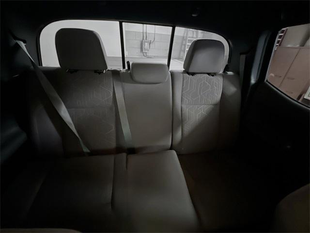 Photo of 2019 Magnetic Gray Metallic Toyota Tacoma