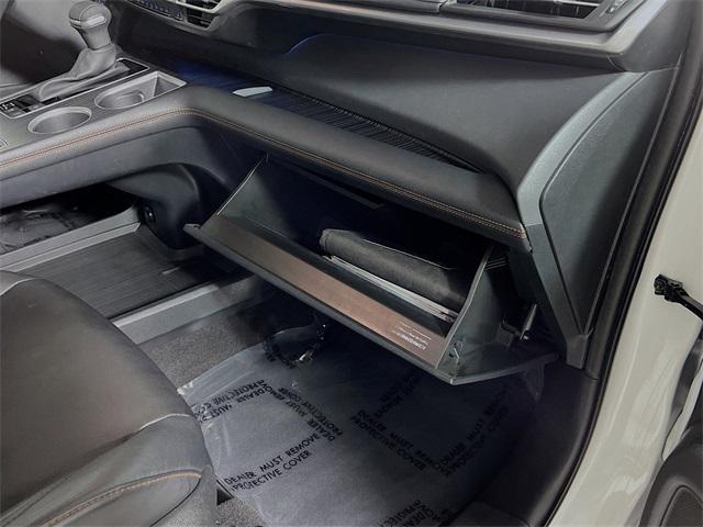 Photo of 2023 Ice Toyota Sienna