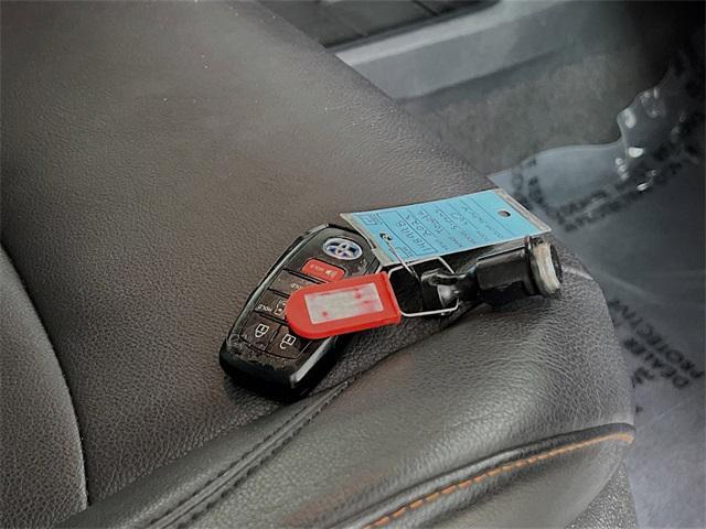 Photo of 2023 Ice Toyota Sienna