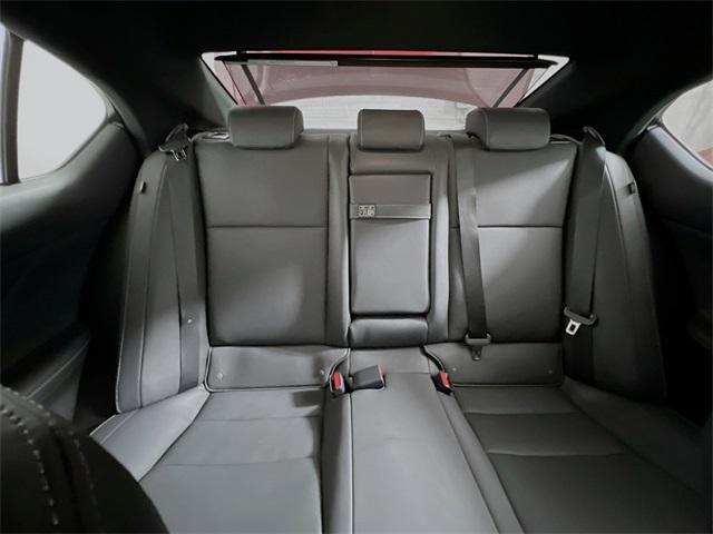 Photo of 2024 Matador Red Lexus IS 300