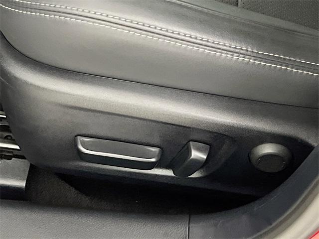 Photo of 2024 Matador Red Lexus IS 300