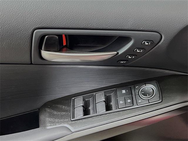 Photo of 2024 Matador Red Lexus IS 300
