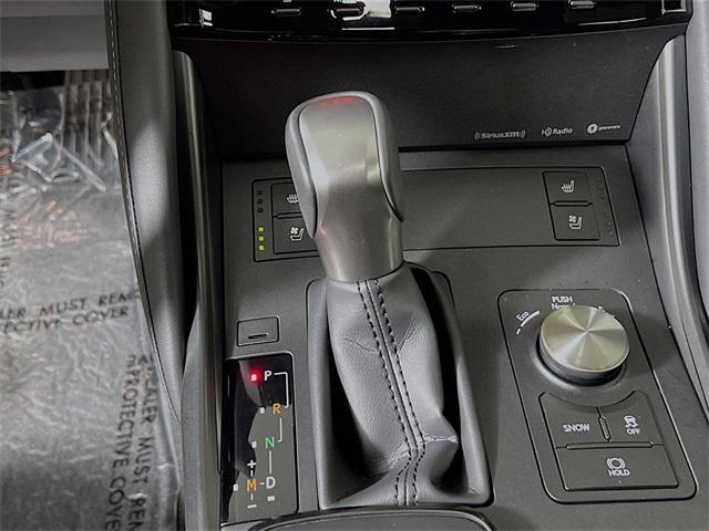 Photo of 2024 Matador Red Lexus IS 300