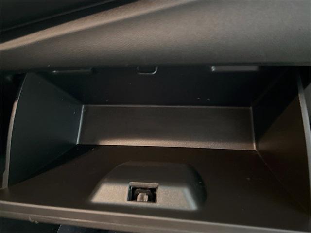 Photo of 2023 Cinnabar Metallic Buick Encore GX