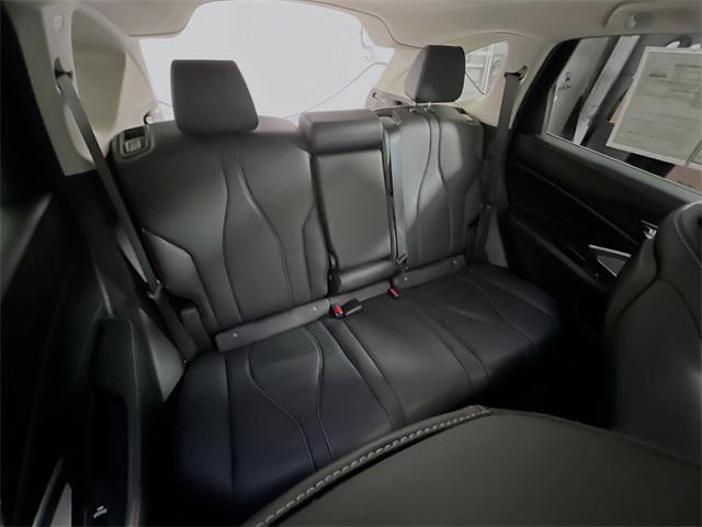 Photo of 2020 Majestic Black Pearl Acura RDX