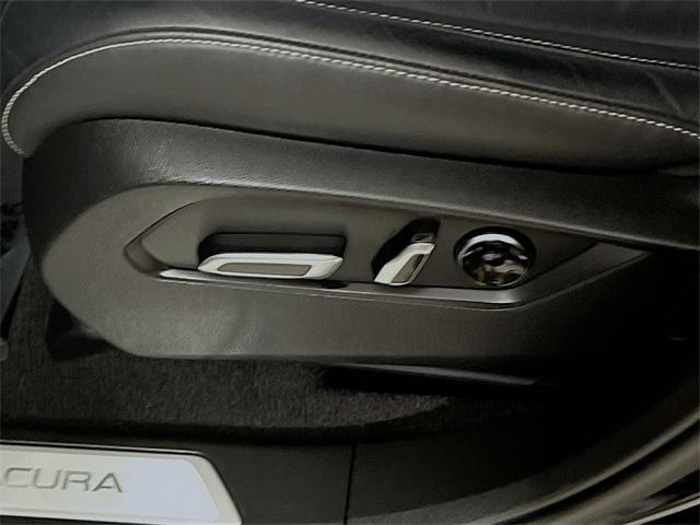 Photo of 2020 Majestic Black Pearl Acura RDX