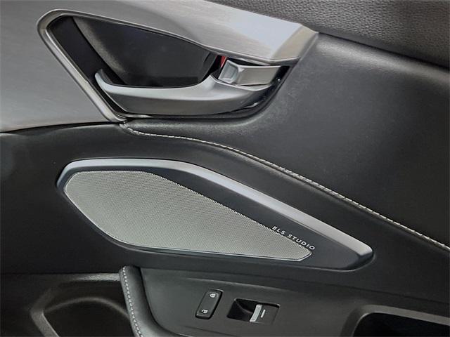Photo of 2020 Majestic Black Pearl Acura RDX