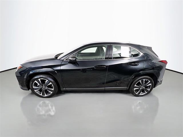 Photo of 2024 Caviar Lexus UX 250h