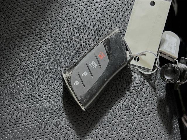 Photo of 2024 Caviar Lexus UX 250h