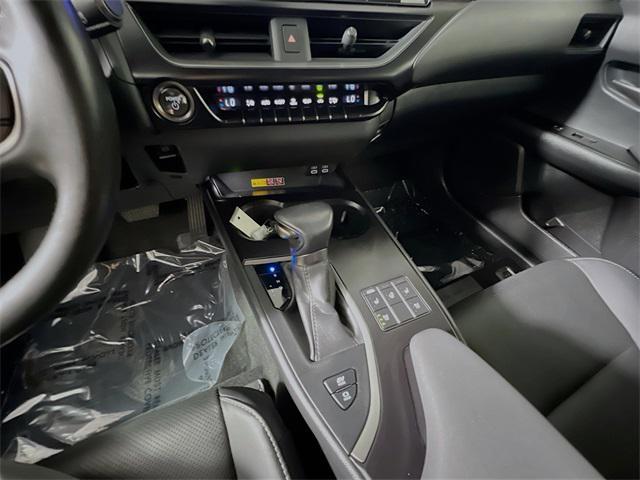Photo of 2024 Caviar Lexus UX 250h