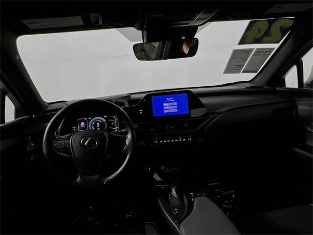 Photo of 2024 Caviar Lexus UX 250h