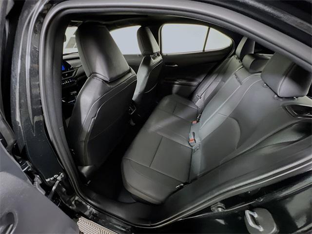 Photo of 2024 Caviar Lexus UX 250h