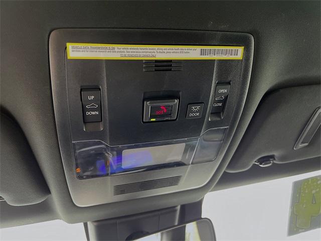 Photo of 2024 Caviar Lexus UX 250h