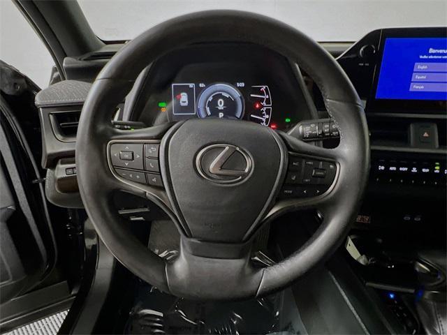 Photo of 2024 Caviar Lexus UX 250h