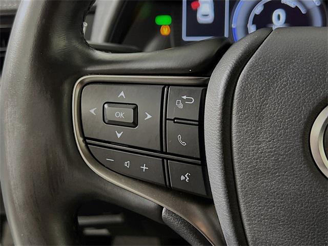 Photo of 2024 Caviar Lexus UX 250h