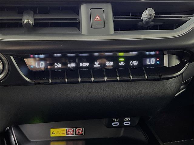 Photo of 2024 Caviar Lexus UX 250h
