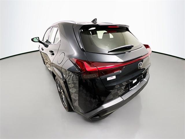 Photo of 2024 Caviar Lexus UX 250h