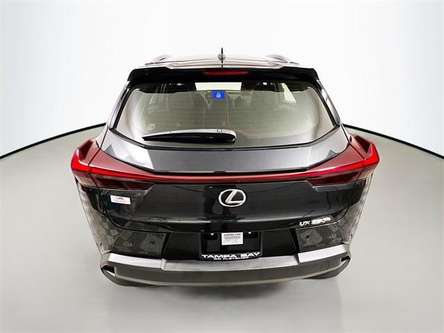 Photo of 2024 Caviar Lexus UX 250h