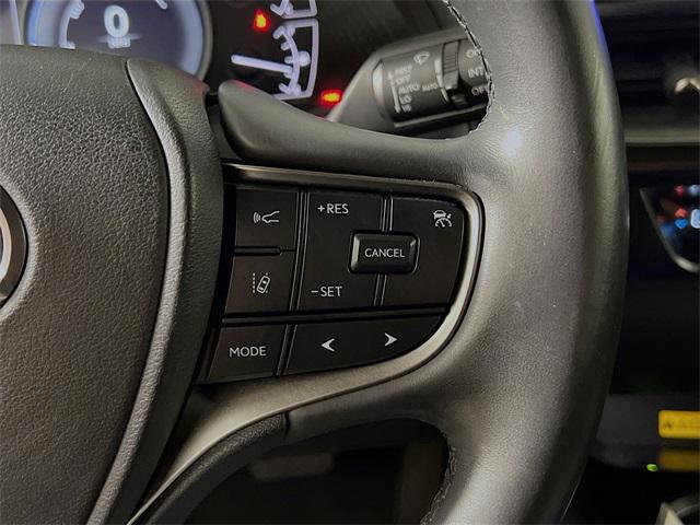 Photo of 2024 Caviar Lexus UX 250h