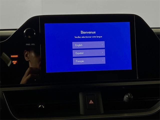 Photo of 2024 Caviar Lexus UX 250h