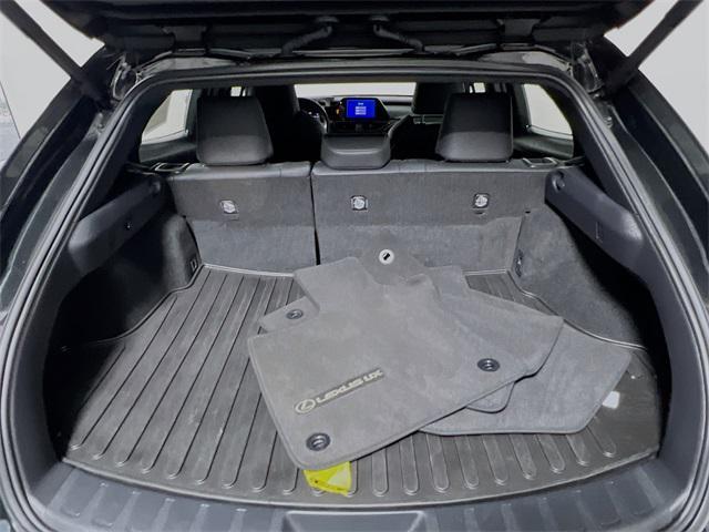 Photo of 2024 Caviar Lexus UX 250h
