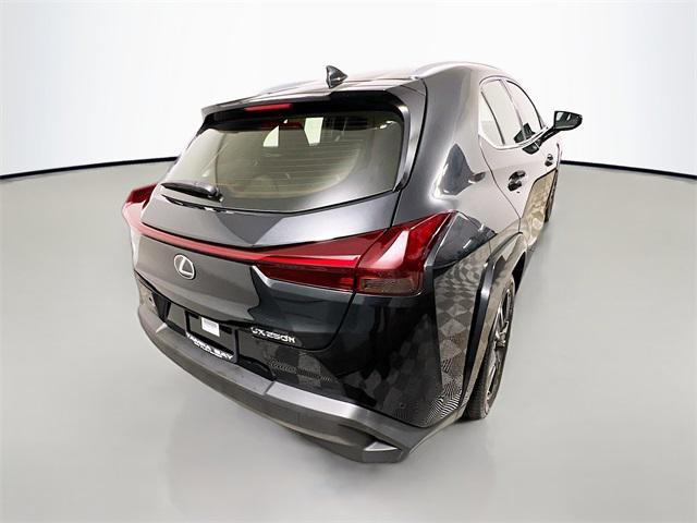 Photo of 2024 Caviar Lexus UX 250h