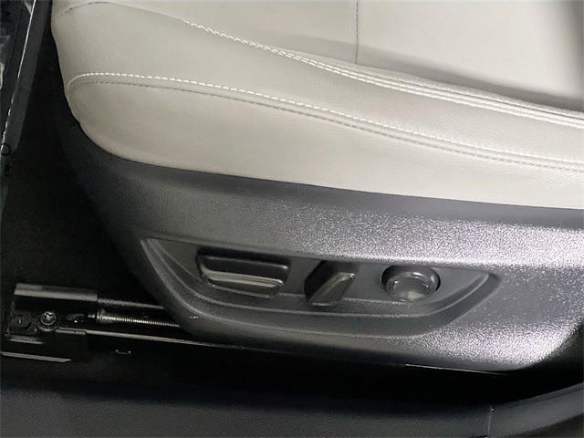 Photo of 2025 Black Toyota Camry