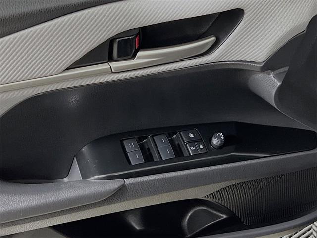 Photo of 2025 Black Toyota Camry