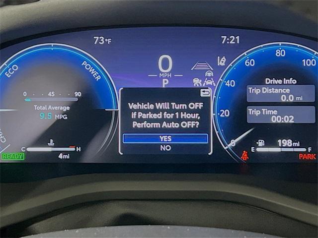 Photo of 2026 Wind Chill Prl Toyota Camry
