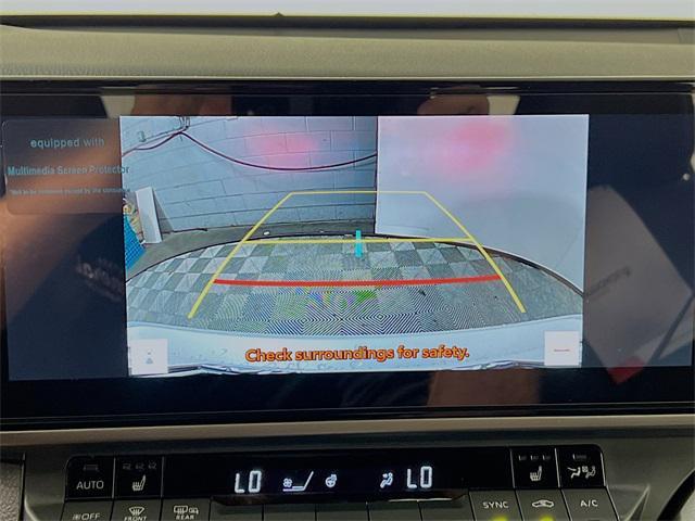Photo of 2026 Wind Chill Prl Toyota Camry