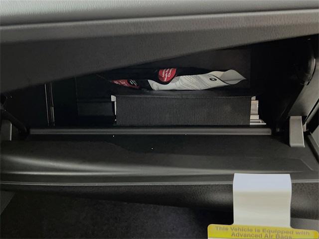 Photo of 2026 Wind Chill Prl Toyota Camry
