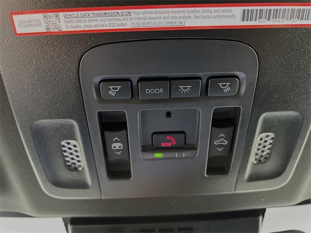 Photo of 2026 Wind Chill Prl Toyota Camry
