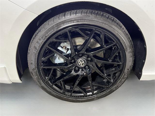 Photo of 2026 Wind Chill Prl Toyota Camry