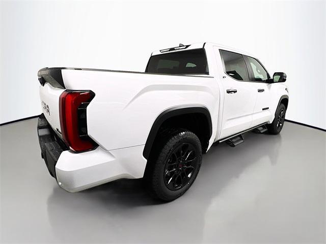 Photo of 2026 Ice Cap Toyota Tundra