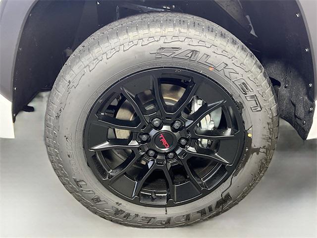 Photo of 2026 Ice Cap Toyota Tundra