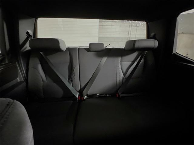 Photo of 2026 Ice Cap Toyota Tundra