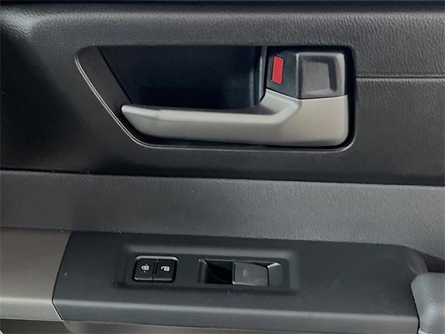 Photo of 2026 Ice Cap Toyota Tundra