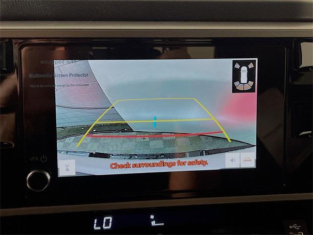 Photo of 2026 Ice Cap Toyota Tundra