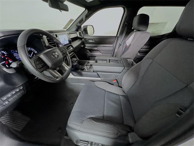 Photo of 2026 Ice Cap Toyota Tundra