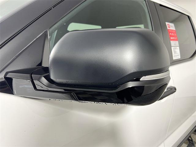 Photo of 2026 Ice Cap Toyota Tundra